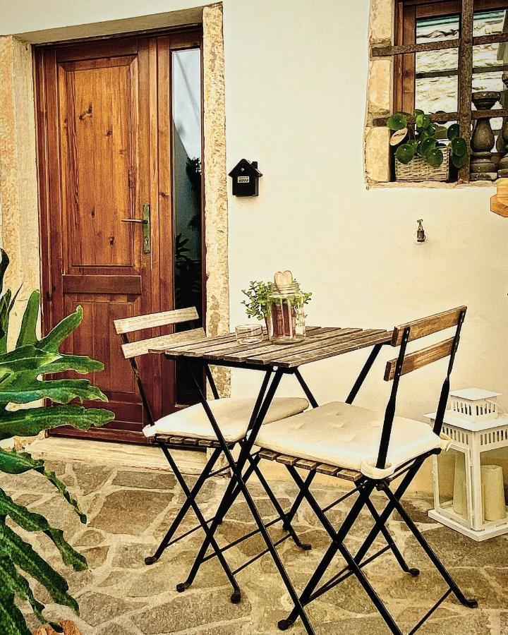 Bed And Breakfast La Bouganville 로시냐노 마리티모 외부 사진